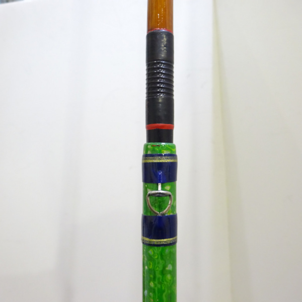 石鯛和竿 約400CM
